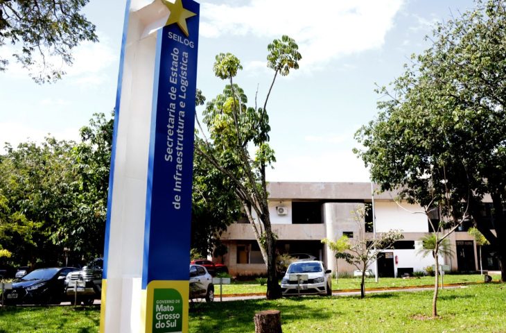 Tacuru e Porto Murtinho recebem licitações para obras de R$ 7,5 milhões em pavimentação e infraestrutura aérea.