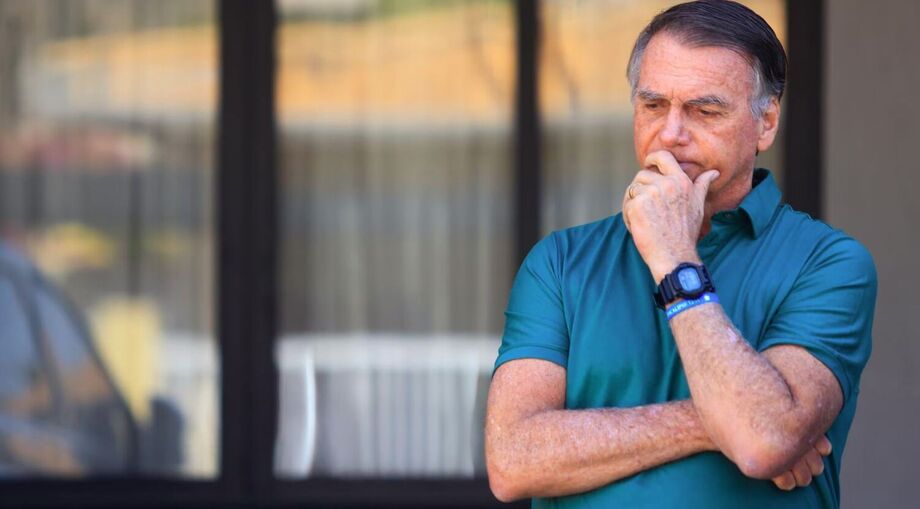 O ex-presidente Jair Bolsonaro conta com precedentes do STF para alimentar a esperança de ser autorizado a cumprir pena em casa.