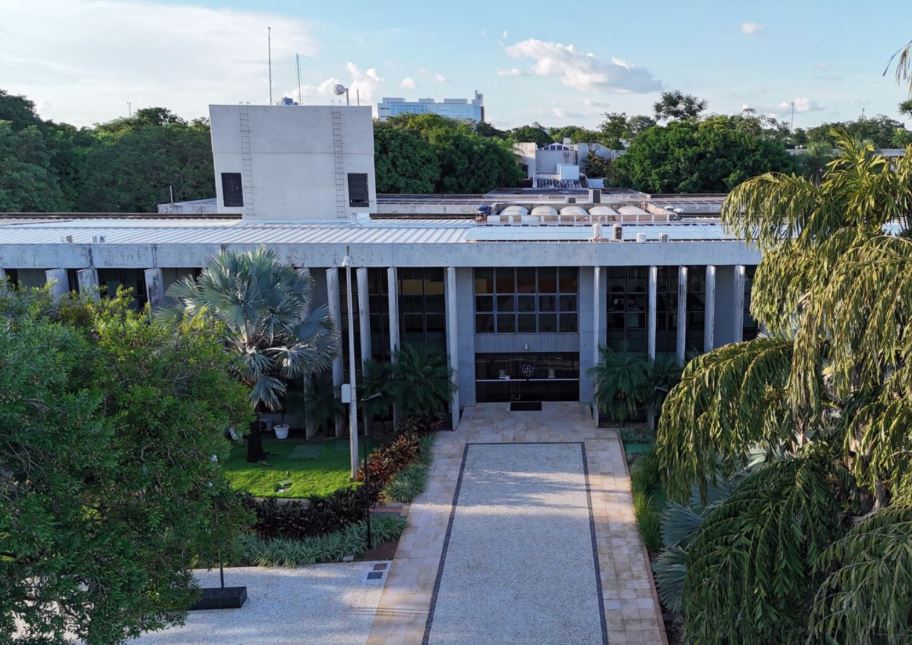 TJMS abre inscrições para VI Concurso de Notas e Registros com 42 vagas.