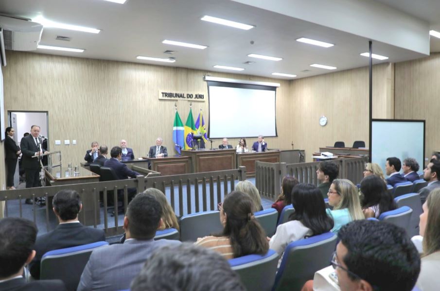 TJMS instala duas novas Varas de Sucessões em Campo Grande para reduzir sobrecarga e agilizar processos de inventário.