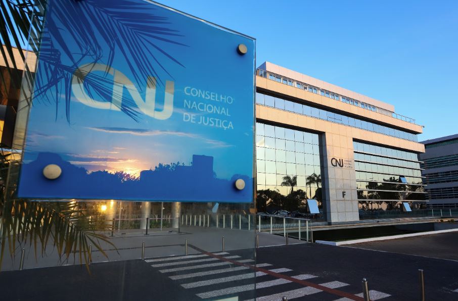 CNJ lança consulta pública para aprimorar o Judiciário entre 2027 e 2032.