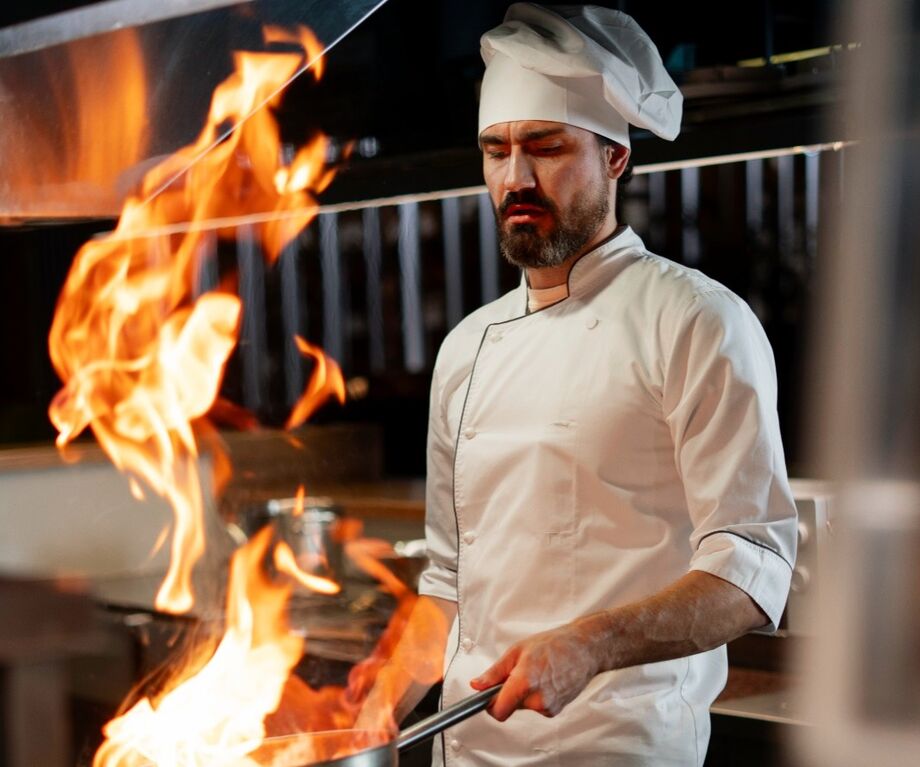 Semana do Chef revela bastidores saborosos da cozinha em Campo Grande
