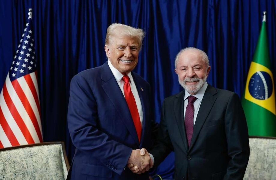 A Confederação Nacional da Indústria classificou o encontro como passo relevante e defendeu uma negociação baseada em dados e transparência.