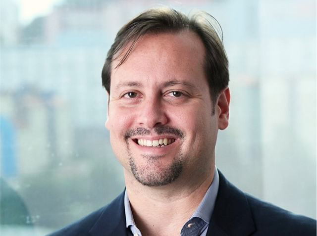 Sérgio Muniz, Vice-Presidente de Vendas, Identity & Access Management da Thales na América Latina