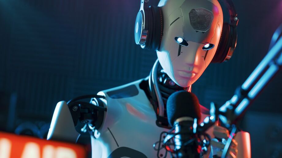 Especialistas discutem autoria, leis e ética em produções geradas por inteligência artificial