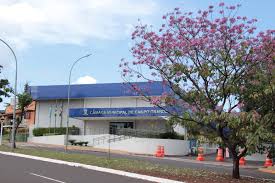 Evento será no Plenário da Câmara Municipal de Campo Grande