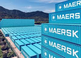 Maersk deve iniciar em breve negociações com produtores brasileiros para uso de etanol sustentável em navios.