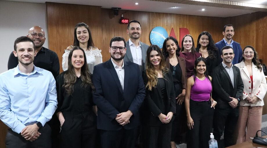 Comissão da OAB/MS reforça que IA acelera rotinas, mas não substitui conhecimento jurídico nem sensibilidade do advogado.