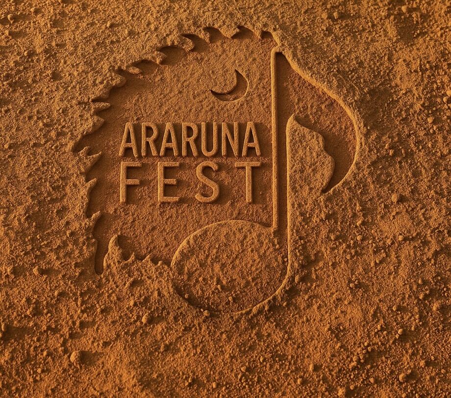 Ícones do rock nacional dos anos 80 sobem ao palco do Araruna Fest