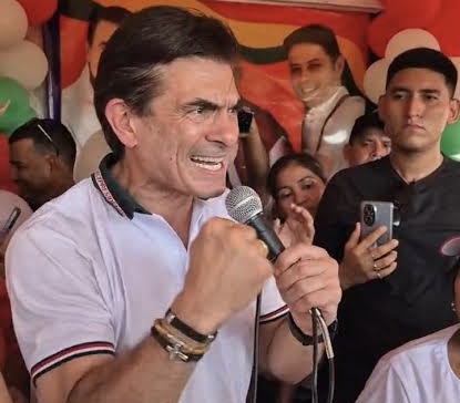 Rodrigo Paz é eleito presidente da Bolívia e rompe hegemonia de 20 anos da esquerda