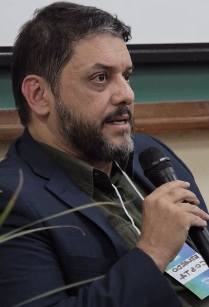 Luis Eduardo Costa defende arborização urbana como política pública essencial para saúde, qualidade de vida e resiliência das cidades brasileiras.