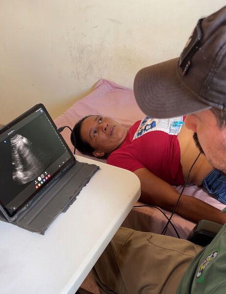 A Expedição Alma Pantaneira já superou 1000 atendimentos em comunidades isoladas do Pantanal de MS com médicos, odontologia e cidadania.