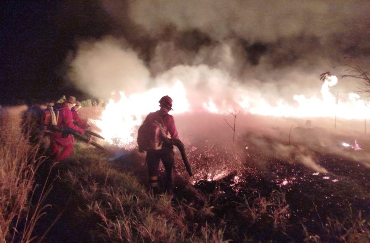 Operação Pantanal