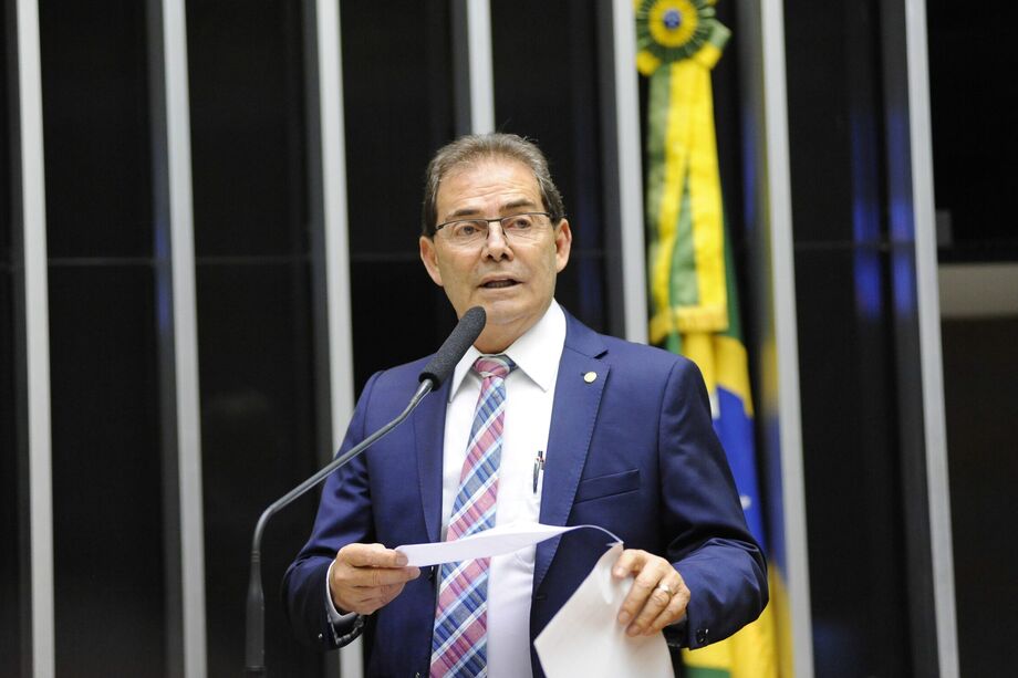Paulinho da Força chegou a se reunir com Alcolumbre e Motta para destravar o texto; do encontro, ouviu que ainda há empasses.