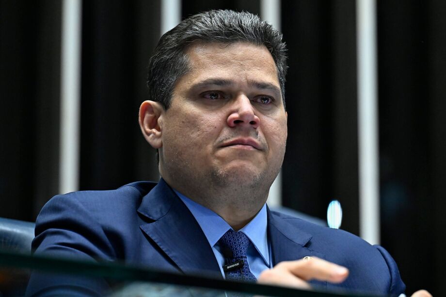 Expectativa é que presidente do Senado indique calendário e quem será o relator do projeto.