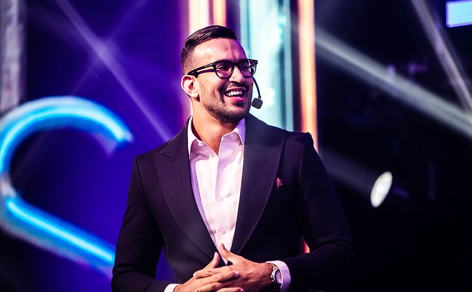 Marcus Marques conduzirá o workshop Acelere sua Empresa em Campo Grande  foco em resultados práticos para PMEs