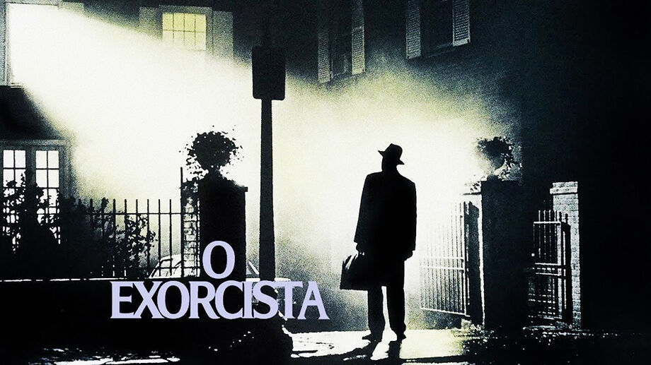 Filme O Exorcista de 1973, clássico do terror, será exibido