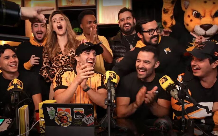 MBL comemorou em junho ter conseguido as assinaturas mínimas para criar partido