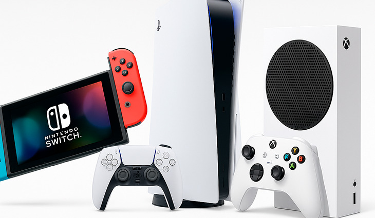 Pesquisa do Procon-MS aponta variação de até 57% no preço de videogames vendidos online.