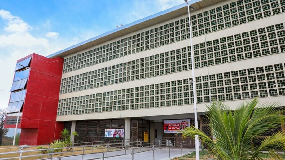 Curso de Medicina será realizado no campus localizado em Caruaru (PE).
