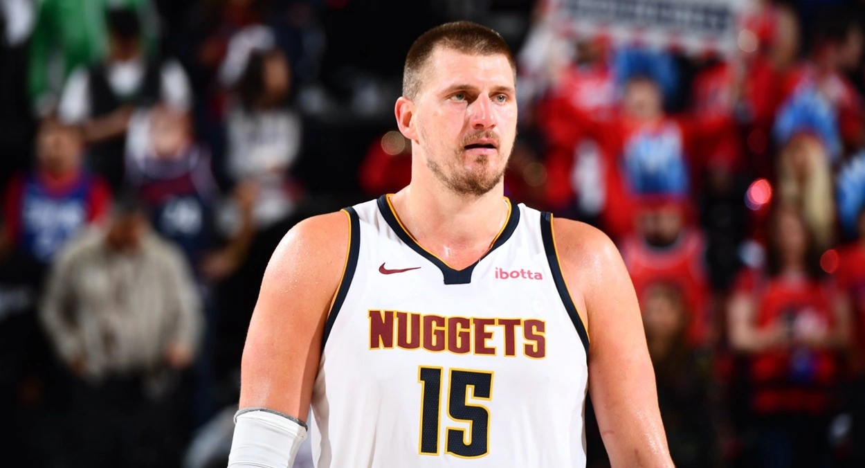 Murray marca 43 pontos e Jokic anota triple-double na vitória dos Nuggets; Markkanen brilha com 51 pelo Jazz.