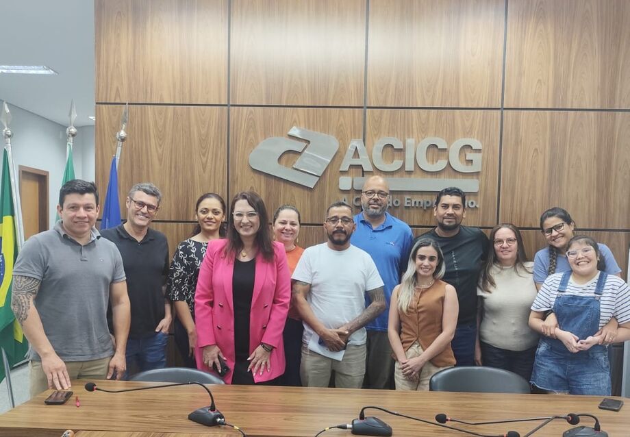 ACICG lança núcleo para impulsionar o setor pet em Campo Grande com ações colaborativas, inovação e apoio técnico.