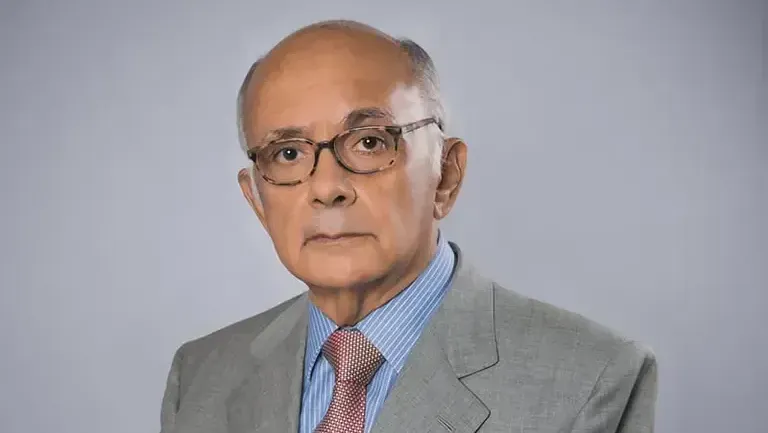Morre Sergio Bermudes, um dos maiores nomes do Direito Processual no Brasil, aos 79 anos, vítima de complicações da Covid-19.