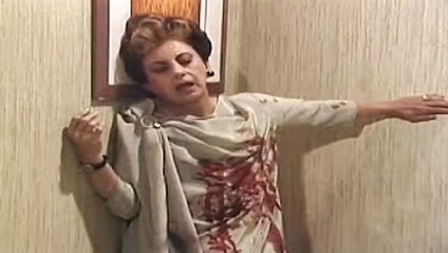 Na primeira versão da novela, o Brasil parou para se perguntar Quem matou Odete Roitman?, vivida na época por Beatriz Segall