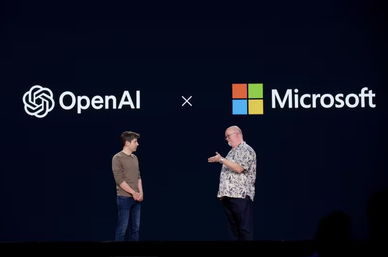 OpenAI vira empresa com fins lucrativos e Microsoft assume 27% de participação após novo acordo bilionário.