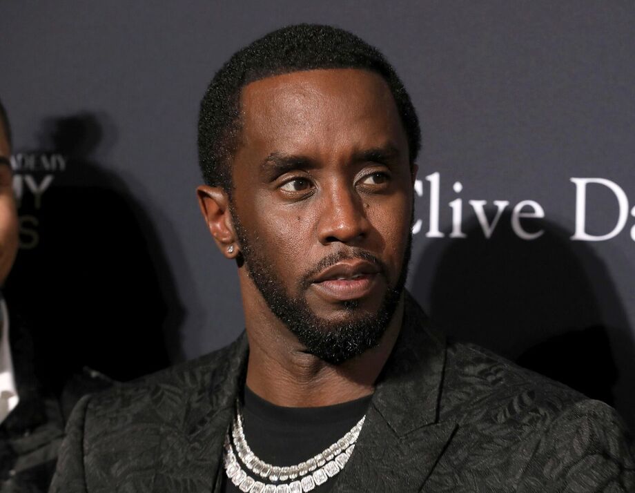 Diddy foi condenado a 4 anos e 2 meses de prisão.