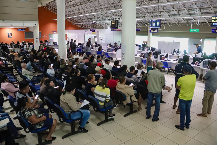 Refis 2025 oferece até 80% de desconto em juros e multas para contribuintes de Campo Grande.