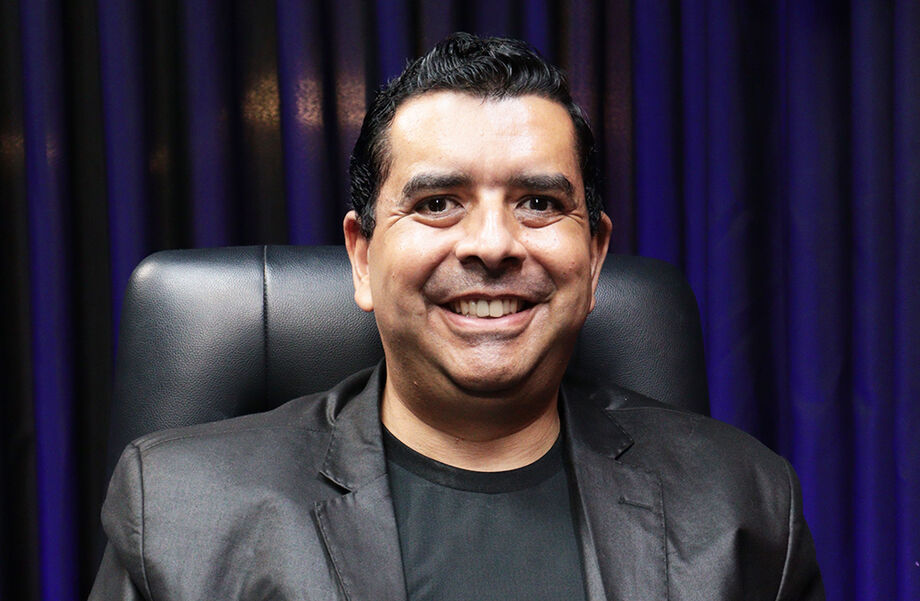 Renato Lisboa