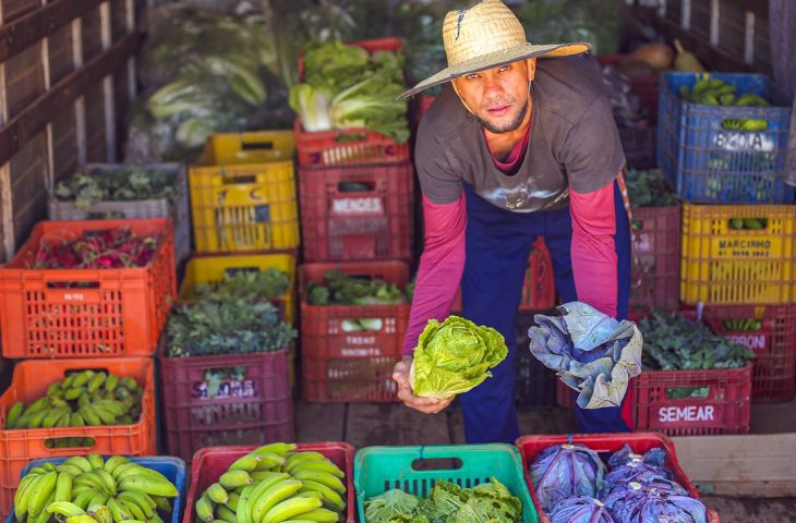 II Congresso de Nutrição de Mato Grosso do Sul debate desafios e transformações na alimentação e na saúde pública