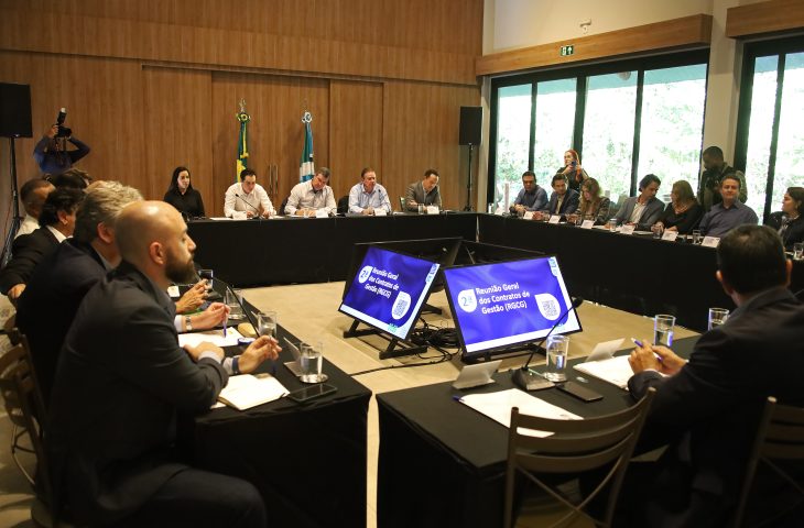 Uma década de resultados: contratos de gestão 'dão norte' para gestão e MS consolida modelo inovador