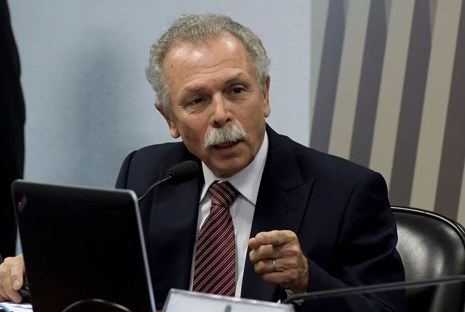 Ricardo Galvão protagonizou embate com o ex-presidente Jair Bolsonaro (PL), que questionou dados de desmatamento da Amazônia apresentados pelo Inpe