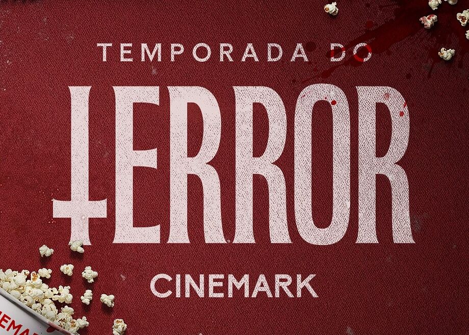 Evento reúne produções históricas e lançamentos recentes para fãs do gênero horror.