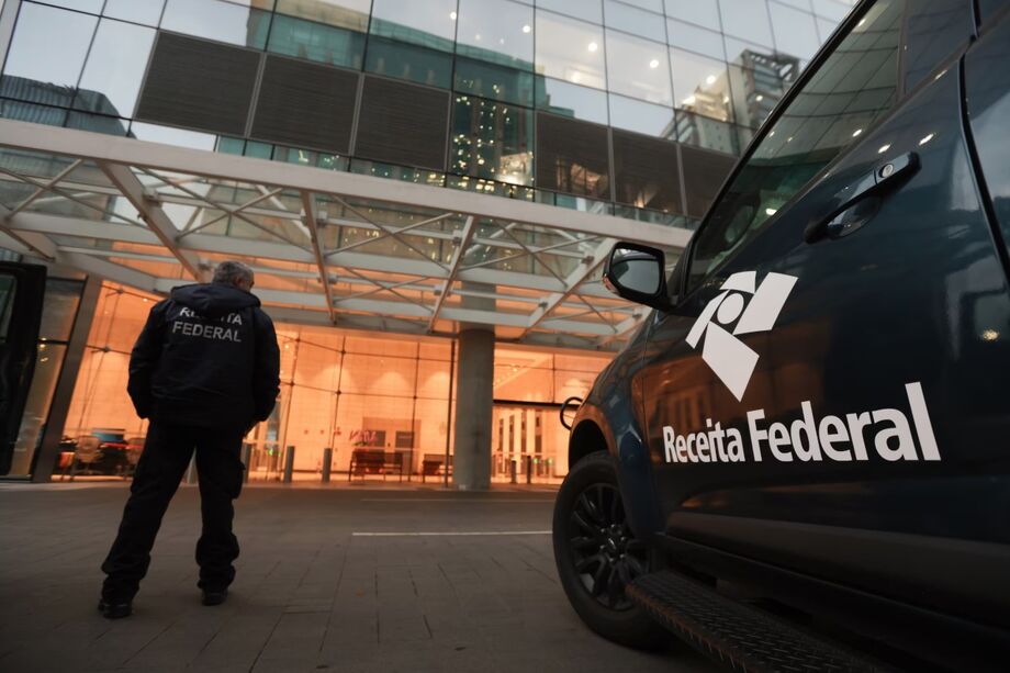 Operação Carbono Oculto, de agosto: pela primeira vez, gestoras entraram na mira das investigações ligadas ao crime organizado