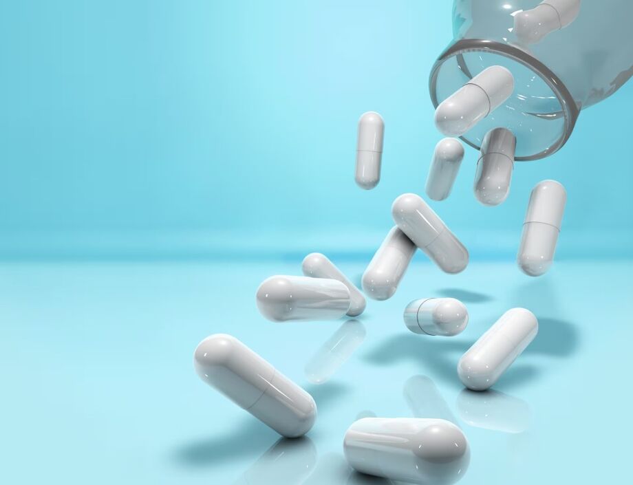 Suplementos estão entre os itens proibidos pela Anvisa