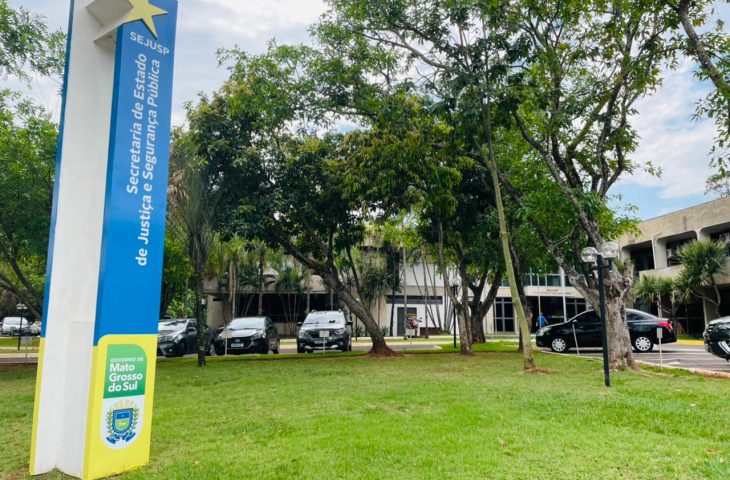 Manifestações oficiais se deram em reconhecimento ao atendimento de acidente aéreo ocorrido em Aquidauana