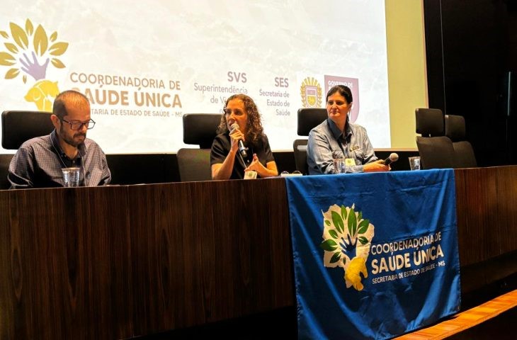 Evento apresentou estratégias inovadoras para fortalecer políticas públicas sustentáveis e integradas
