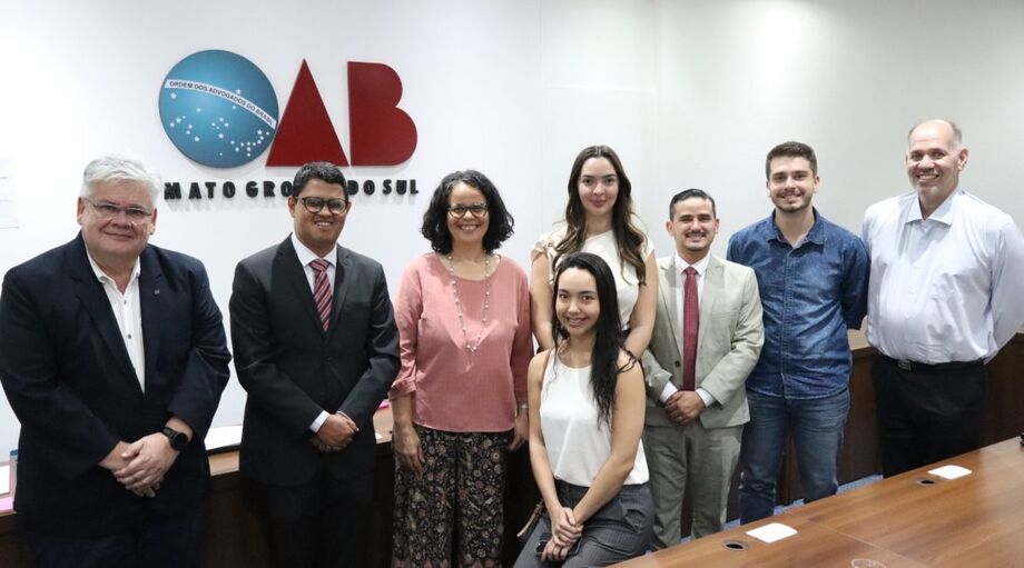 Bens apreendidos pela Receita Federal são destinados a cinco instituições sociais de Campo Grande com apoio da OAB/MS.
