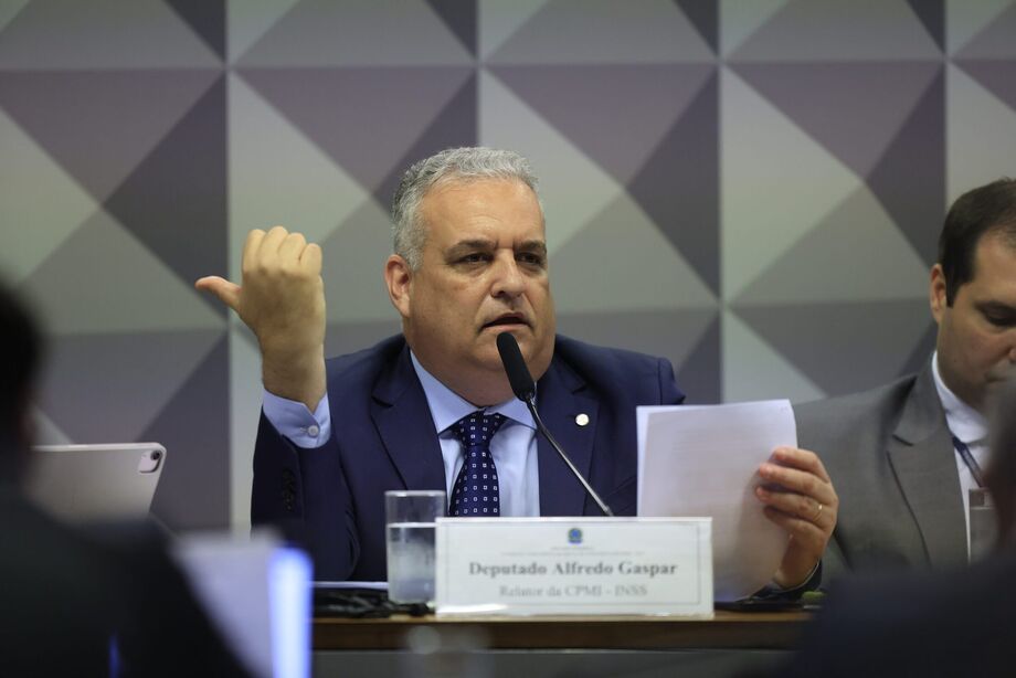 O relator da CPI diz que vai pedir a prisão de presidente de sindicato do irmão de Lula.