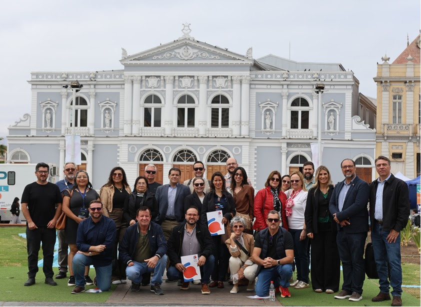 Empresários de diversos segmentos do estado participam de imersão internacional para projeção de negócios