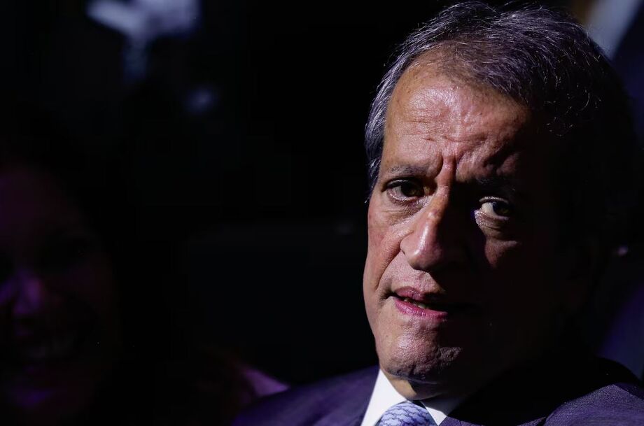 Valdemar é presidente do PL, partido do ex-presidente Jair Bolsonaro.