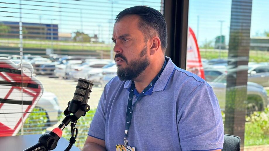 Robert Ziemann transforma escuta de uma mãe em política pública e faz da inclusão a base do seu mandato em Maracaju.
