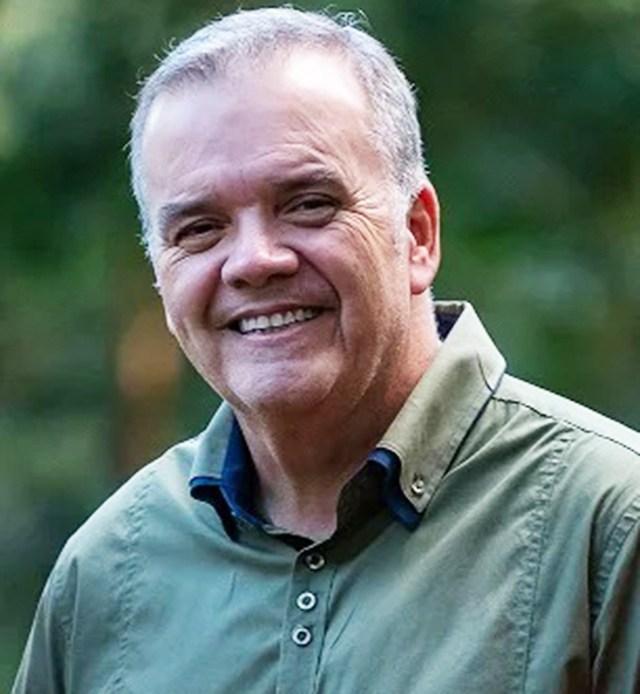 Wallace Andrade