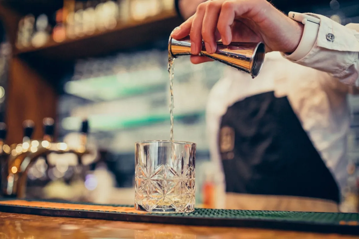 São Paulo registrou três mortes por consumo de bebidas adulteradas com metanol