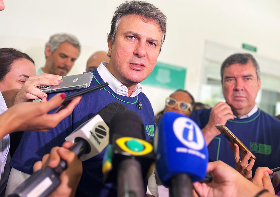 'O coração que os olhos não veem, o coração não sente': ministro da Educação aposta no diálogo direto com professores e anuncia novas políticas em MS