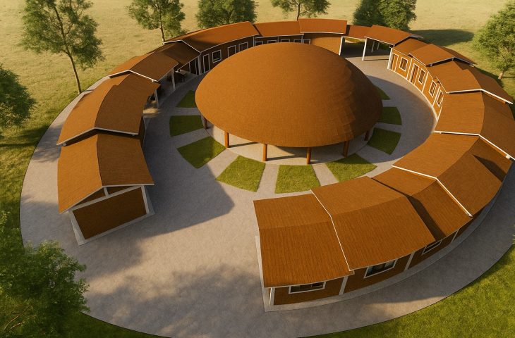 Obras visam modernizar escolas e núcleos culturais nas aldeias Bororó e Jaguapiru, em Dourados