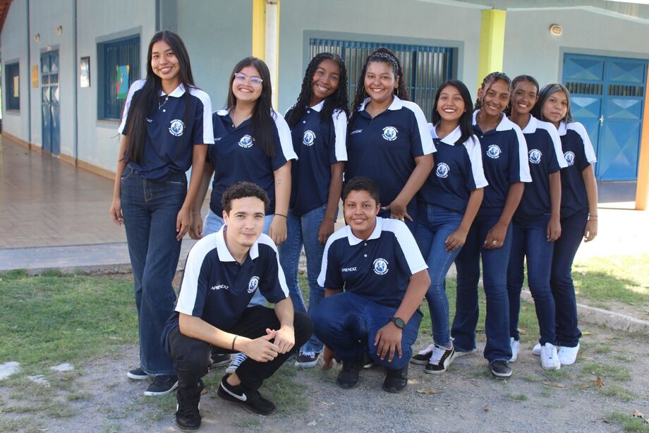 Cidade Dom Bosco celebra formatura de jovens aprendizes e destaca histórias de superação e inserção no mercado de trabalho em Corumbá.
